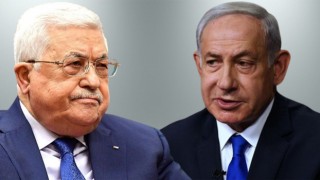 Filistin Devlet Başkanı Abbas ile İsrail Başkanı Netanyahu Türkiye’ye gelecek