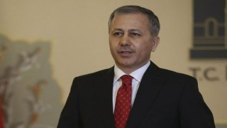 İçişleri Bakanımız Sayın Ali Yerlikaya: Terör Örgütü PKK Bitme Noktasına Geldi