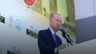 Cumhurbaşkanı Erdoğan; "İllerimiz, bölgelerimiz arasında da asla ayrım yapmayız”