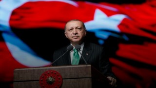 Cumhurbaşkanı Erdoğan’ın 30 Ağustos Zafer Bayramı mesajı