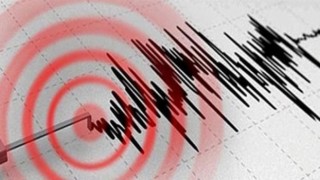 Kahramanmaraş'ta Korkutan Deprem