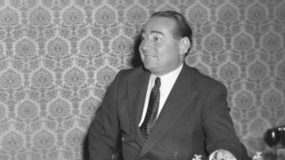 Adnan Menderes Mezarı Başında Anılacak