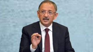 BAKAN ÖZHASEKİ: “DÜNYA BANKASI KREDİLERİ DEPREM BÖLGESİNİN İNŞASINDA KULLANILACAK”