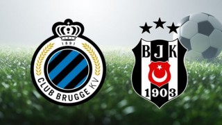 Beşiktaş, Belçika'dan Puanla Dönüyor 1-1
