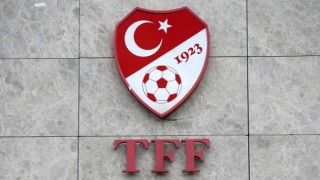 Bu yıl play-off oynanacak mı? TFF açıkladı