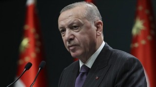 Cumhurbaşkanı Erdoğan, ABD’deki temaslarının ardından yurda döndü