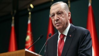 Cumhurbaşkanı Erdoğan, Azerbaycan’ın “Anım Günü“nde tüm şehitleri rahmetle yâd etti