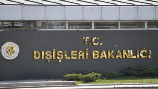 Dışişleri Bakanlığı: Bu hain saldırıyı lanetliyoruz