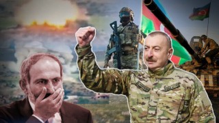 Ermeniler 24 saatte teslim oldu: Azerbaycan'ın Karabağ'daki bütün talepleri kabul edildi