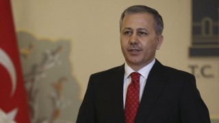 İçişleri Bakanı Ali Yerlikaya: DEAŞ Terör Örgütünün Finans Kaynaklarını Çökertmeye Kararlıyız