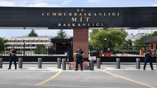 MİT'ten Süleymaniye'de nokta operasyon: Mazlum Öztürk etkisiz hale getirildi!