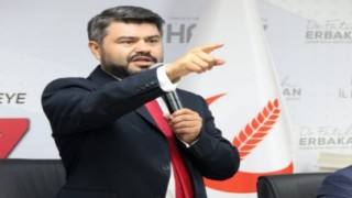 Mustafa Doğan; "Yeniden Refah Partisi İstanbul seçimlere hazır"