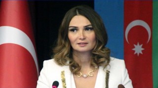 Azerbaycan Milletvekili Ganire Paşayeva için İstanbul'da anma programı düzenlendi