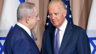 Biden-Netanyahu görüşmesi: ABD Başkanı'ndan katliam sonrası İsrail'e tam destek