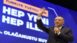 Cumhurbaşkanı Erdoğan itidal çağrısında bulundu