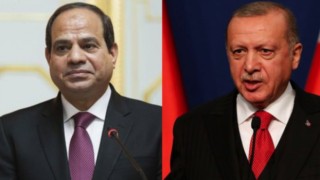 Cumhurbaşkanı Erdoğan, Mısır Cumhurbaşkanı Sisi ile telefonda görüştü