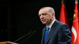 Cumhurbaşkanı Erdoğan’dan, İsrail-Filistin çatışmasına ilişkin yoğun diplomasi trafiği