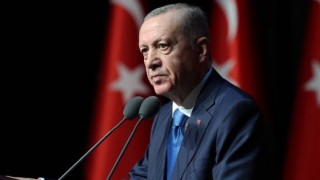 Cumhurbaşkanı Erdoğan’ın “Filistin” diplomasisi