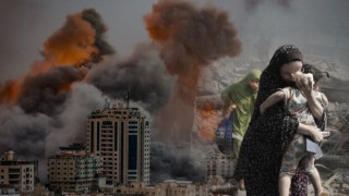 İsrail Gazze'yi bombalamaya devam ediyor: İşte dakika dakika yaşananlar
