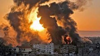 İsrail'den Gazze'de bir gecede katliam! Vefat edenlerin sayısı korkunç