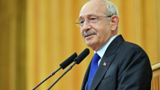 Kılıçdaroğlu: İçişleri Bakanı'nı tebrik ettim