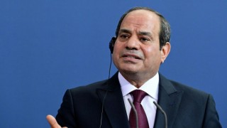 Mısır'dan İsrail’in sürgün politikasına rest: Kesinlikle reddediyoruz
