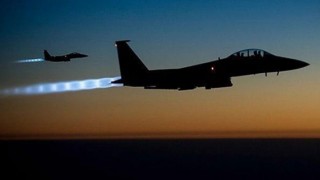 MSB duyurdu: Suriye'de 15 hedef imha edildi