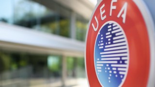 UEFA'dan İsrail kararı