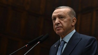 Cumhurbaşkanı Erdoğan, TFF Başkanı Mehmet Büyükekşi’yi kabul etti