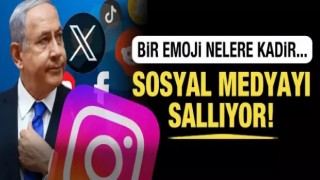 Filistinliler karpuz emojisiyle direniyor! İşte sanatsal sembol hakkında bilinenler...