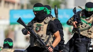 HAMAS; "İsrailli Albay Etkisiz Hale Getirildi"