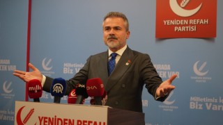 Suat Kılıç’tan CHP’ye tepki: ‘CHP kurultayında Gezi var, Gazze yok’