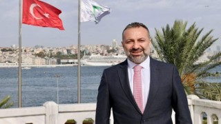 Ümraniyeli Mustafa Küçükkaptan, Balıkesir Büyükşehir Belediyesi’ne kaptanlık yapıyor