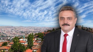 Altındağ'a Yeni Vizyon: Ulaşım, Konut, Eğitim!