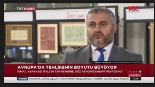 Avrupa'da artan ırkçılık ve İslamofobi’nin nedenleri