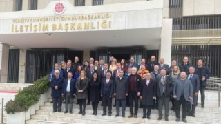 Balkan Türk Medya Forumu ortak bildirisi yayınlandı; Balkan Türk Medya Platformu kuruldu