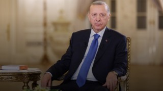 Cumhurbaşkanı Erdoğan, Atina ziyareti öncesinde Yunan Kathimerini gazetesine konuştu "Yunanistan Türkiye'nin hasmı değil, içinde bulunduğu ittifakın kıymetli bir üyesi"