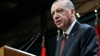 Cumhurbaşkanı Erdoğan: “Netanyahu yönetimine destek veren ülkeler bunun bedelini nesiller boyunca ödeyecekler”