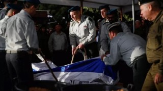 Gazze, İsrail'e mezar oluyor! Gazze'den İsrail'e 469'uncu tabut! İsrail ordusu açıkladı