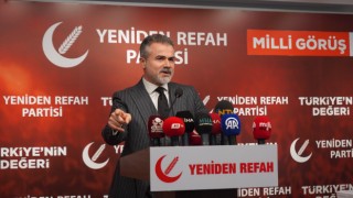 Yeniden Refah’tan sert açıklama: Tümüyle reddediyoruz!