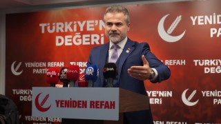 Yeniden Refah’tan sert tepki: Dün geceki saldırı hafifletilemez, yok sayılamaz!