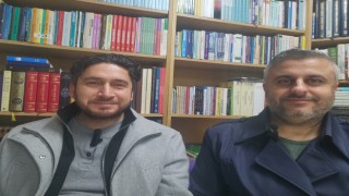 Gazeteci İsmail Karakaş ve Samet Akdemir gündemi değerlendirdi