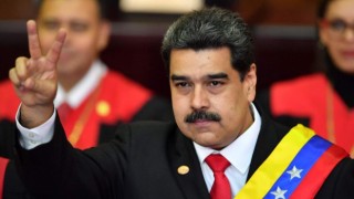 Venezuela'dan ABD açıklaması! Maduro'dan karşı hamle! Meclis'te kabul edildi