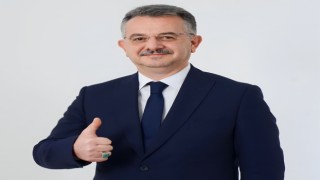 YENİDEN REFAH PARTİSİ CANİK'TE YILMAZ HOCAOĞLU DEDİ