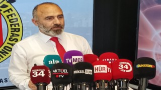 Murat Marap'tan "8 Mart Dünya Kadınlar Günü" Mesajı