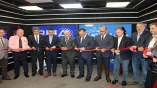 TİMBİR-BHA İstanbul Temsilciliği törenle açıldı