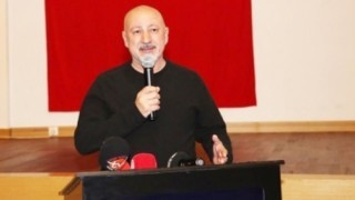 Başkan Ali Rıza Yıldız'ın “23 Nisan Ulusal Egemenlik ve Çocuk Bayramı” Mesajı