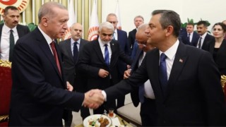 CHP kurmayları açıkladı! İşte Özel'in Erdoğan'a götüreceği konular
