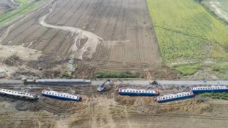 Çorlu tren kazası davasında cezalar açıklandı