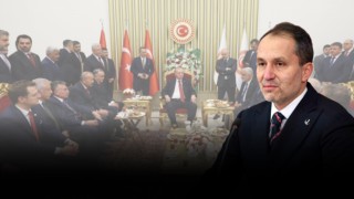 Erbakan’dan ‘Erdoğan’ açıklaması: ‘Milletin takdirine bırakıyoruz’
